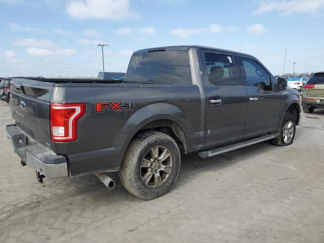 Obraz 3 z 2015 FORD F150 SUPERCREW 2015 z VIN 1FTEW1EF6FKE48084
