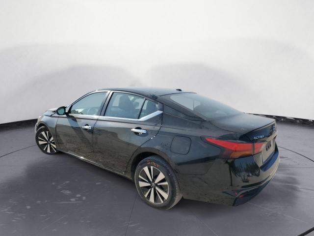 Obraz 2 z 2022 NISSAN ALTIMA SV 2022 z VIN 1N4BL4DV5NN368039