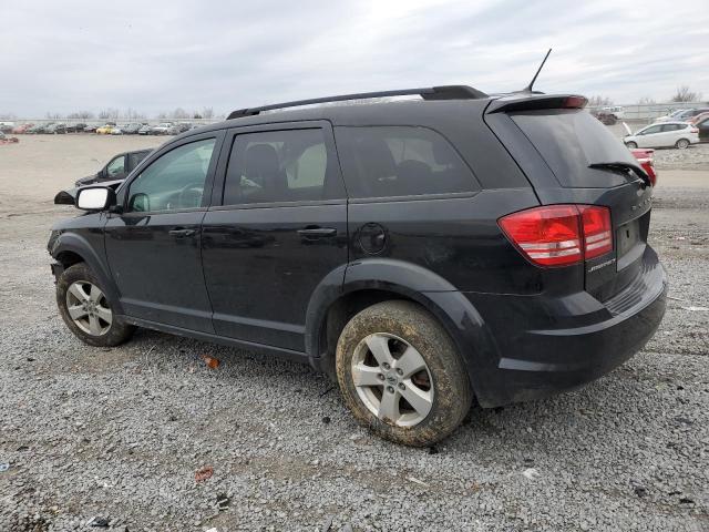Image 2 of 2018 DODGE JOURNEY SE 2018 with VIN 3C4PDCAB0JT276364