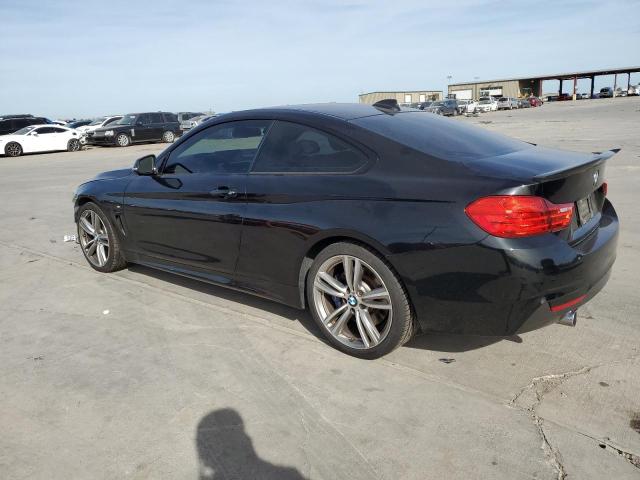 Изображение 2 2014 BMW 435 XI 2014 с VIN WBA3R5C51EF730038