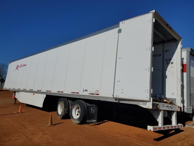 Obraz 3 z 2021 GREAT DANE TRAILER TRAILER 2021 z VIN 1GR1P0628MJ232182