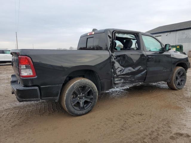 Obraz 3 z 2021 RAM 1500 BIG HORN/LONE STAR 2021 z VIN 1C6SRFFTXMN550177