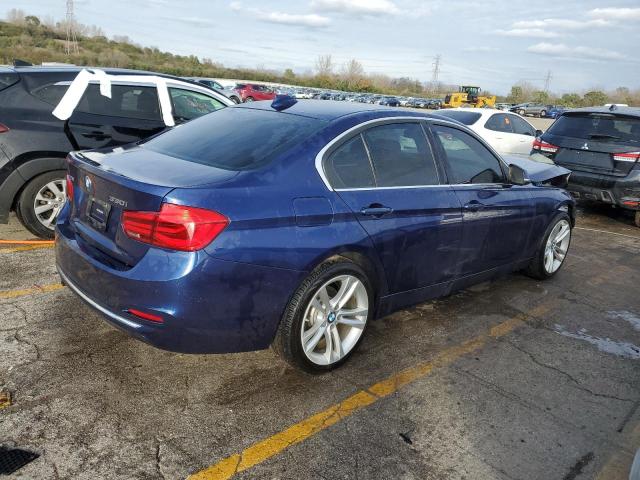 Image 3 of 2018 BMW 330 XI 2018 with VIN WBA8D9G51JNU71041
