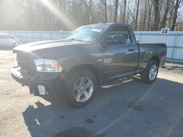 Image 1 of 2017 RAM 1500 ST 2017 with VIN 3C6JR6AT5HG658899