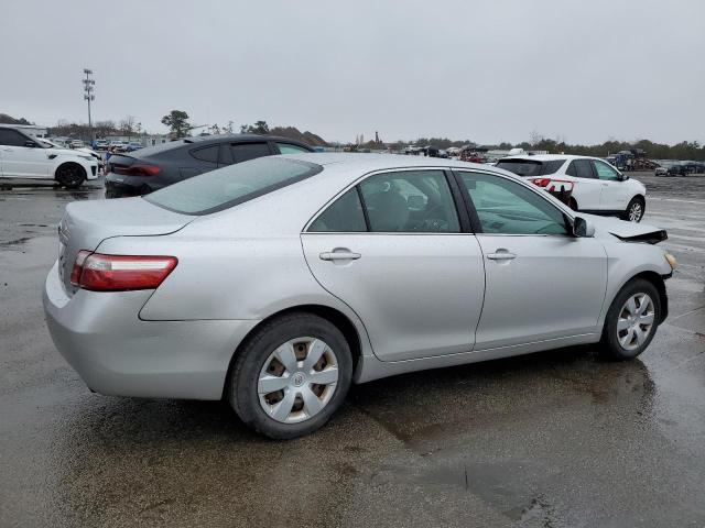 Image 3 of 2009 TOYOTA CAMRY BASE 2009 with VIN 4T4BE46K09R071460