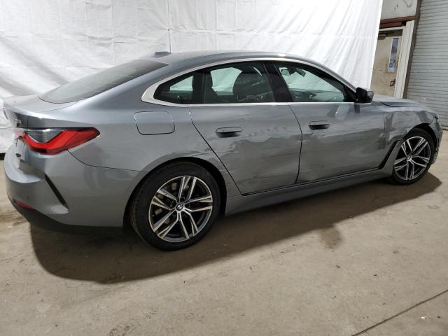 Obraz 3 z 2024 BMW 430XI GRAN COUPE 2024 z VIN WBA73AV04RFP87630
