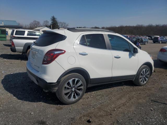 Image 3 of 2021 BUICK ENCORE PREFERRED 2021 with VIN KL4CJESB7MB305831