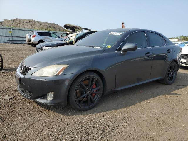 2008 LEXUS IS 350 2008 image