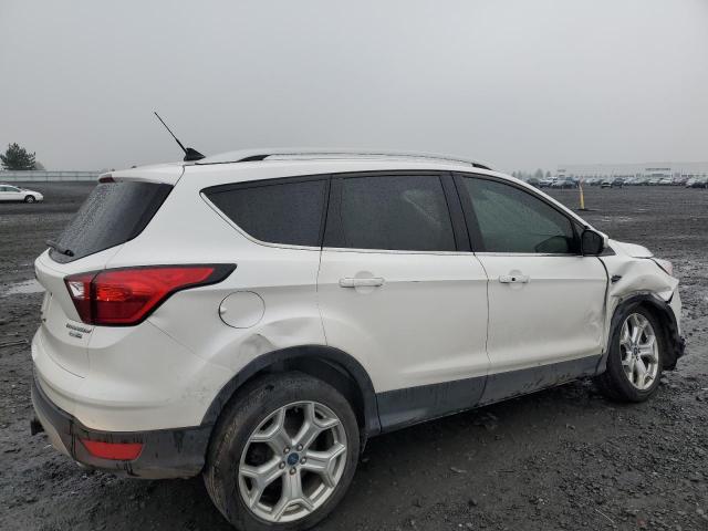 Image 3 of 2019 FORD ESCAPE TITANIUM 2019 with VIN 1FMCU9J95KUA80681