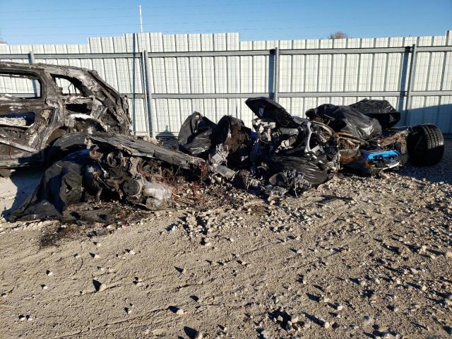 Image 1 of 2023 CHEVROLET CORVETTE STINGRAY 3LT 2023 with VIN 1G1YC3D46P5107892