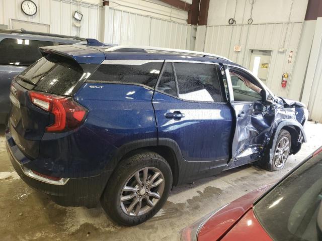 Изображение 3 2023 GMC TERRAIN SLT 2023 с VIN 3GKALVEG2PL197530