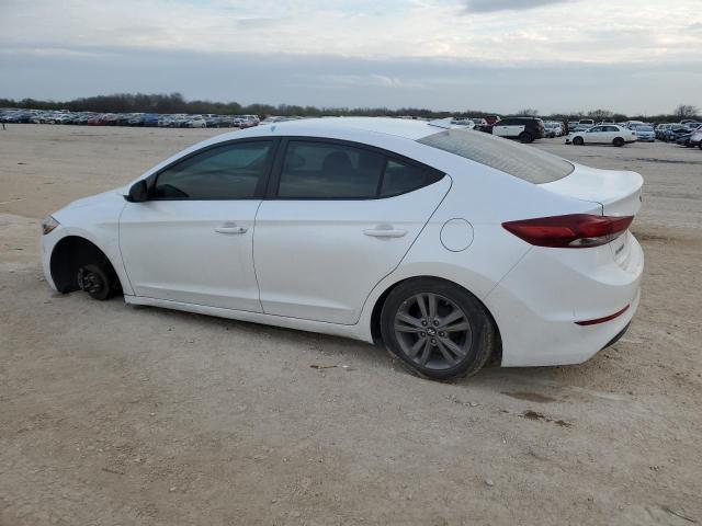 Obraz 2 z 2017 HYUNDAI ELANTRA SE 2017 z VIN 5NPD84LF3HH028469