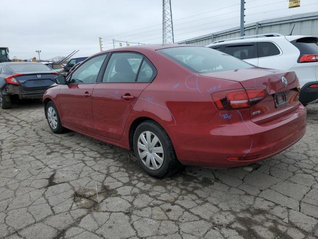 Obraz 2 z 2016 VOLKSWAGEN JETTA S 2016 z VIN 3VW267AJ1GM271743