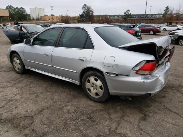 Изображение 2 2001 HONDA ACCORD EX 2001 с VIN 1HGCG16591A011609