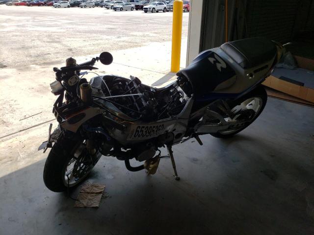 Изображение 2 2002 SUZUKI GSX-R1000  2002 с VIN JS1GT74A722108490