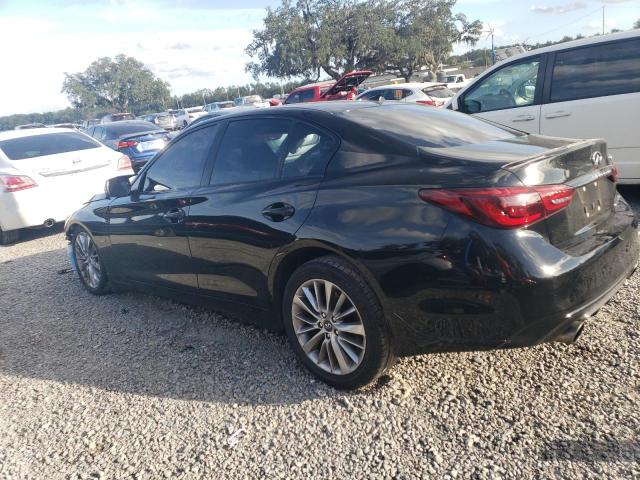 Obraz 2 z 2019 INFINITI Q50 LUXE 2019 z VIN JN1EV7AP8KM513328