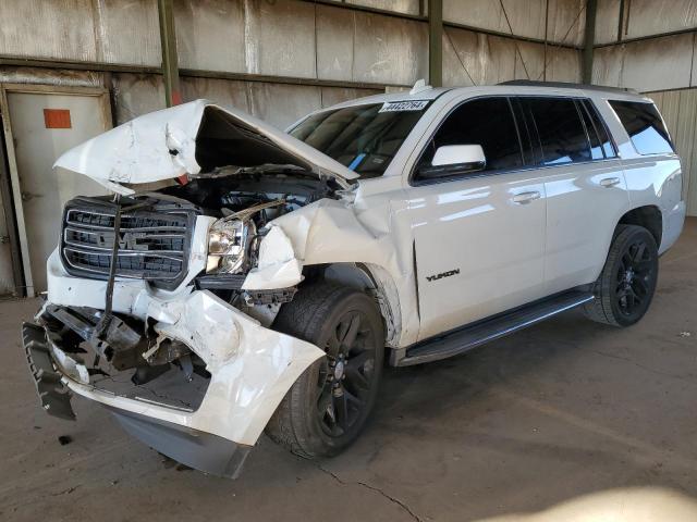 2018 GMC YUKON SLE 2018 image