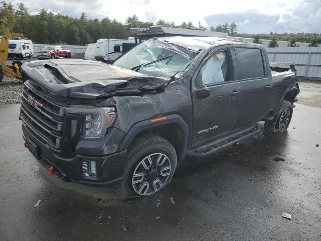 Obraz 1 z 2020 GMC SIERRA K2500 AT4 2020 z VIN 1GT49PE74LF315567