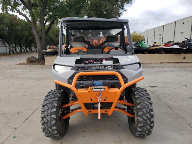 Image 2 of 2021 POLARIS RANGER XP 1000 HIGH LIFTER EDITION 2021 with VIN 4XARRM998M8475724