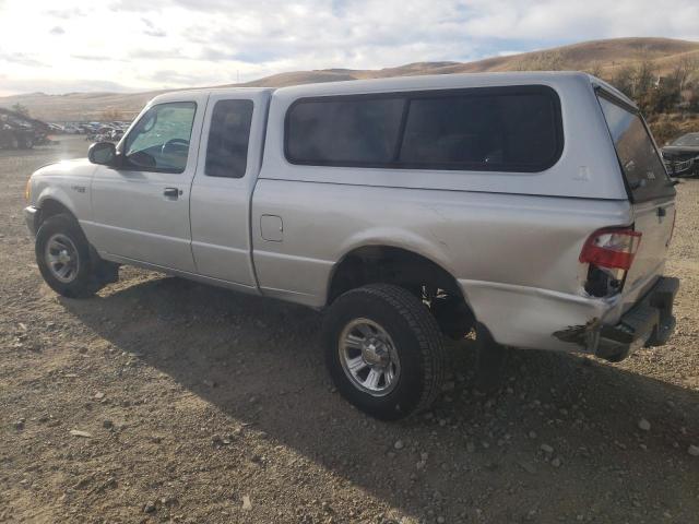 Obraz 2 z 2003 FORD RANGER SUPER CAB 2003 z VIN 1FTYR44V73PA60620