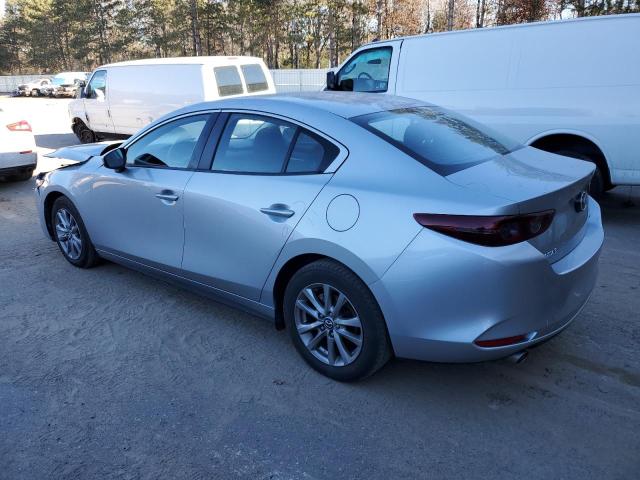 Изображение 2 2019 MAZDA 3  2019 с VIN JM1BPABL9K1123407