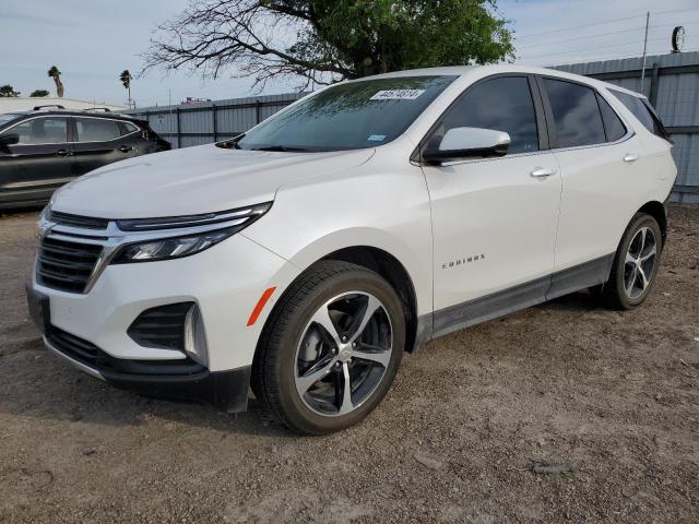 2023 CHEVROLET EQUINOX LT 2023 image