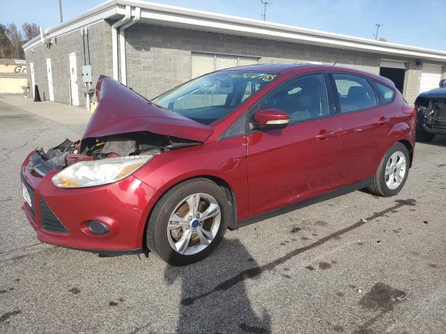 Obraz 1 z 2014 FORD FOCUS SE 2014 z VIN 1FADP3K23EL243570