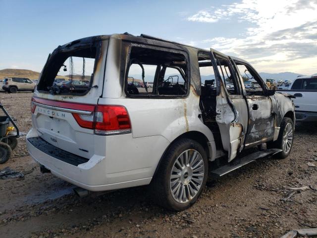 Изображение 3 2015 LINCOLN NAVIGATOR  2015 с VIN 5LMJJ2JT3FEJ09708