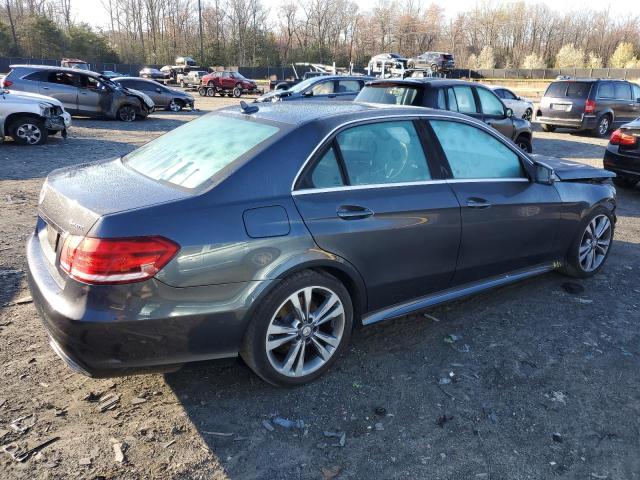 Image 3 of 2016 MERCEDES-BENZ E 350 4MATIC 2016 with VIN WDDHF8JB5GB311220