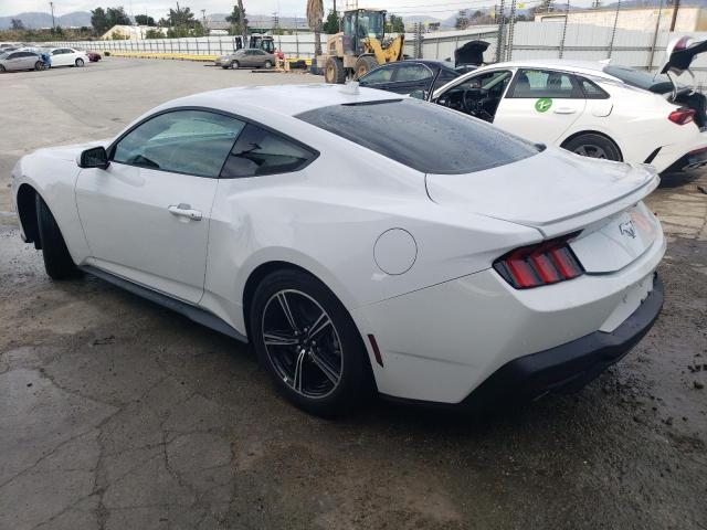 Image 2 of 2024 FORD MUSTANG  2024 with VIN 1FA6P8TH2R5113265