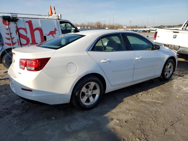 Image 3 of 2013 CHEVROLET MALIBU LS 2013 with VIN 1G11B5SA0DF127733