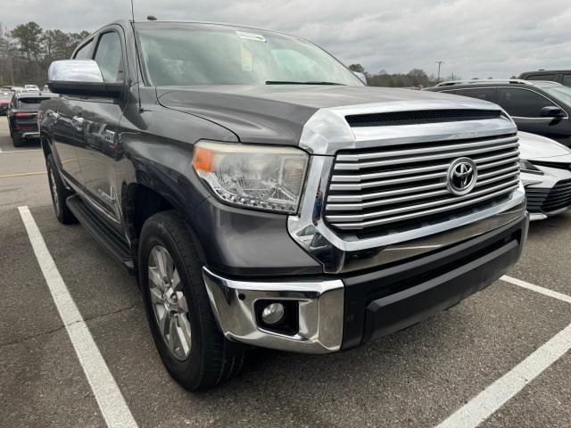 Obraz 2015 TOYOTA TUNDRA CREWMAX LIMITED 2015