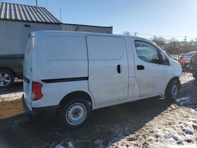 Image 3 of 2020 NISSAN NV200 2.5S 2020 with VIN 3N6CM0KN9LK701284