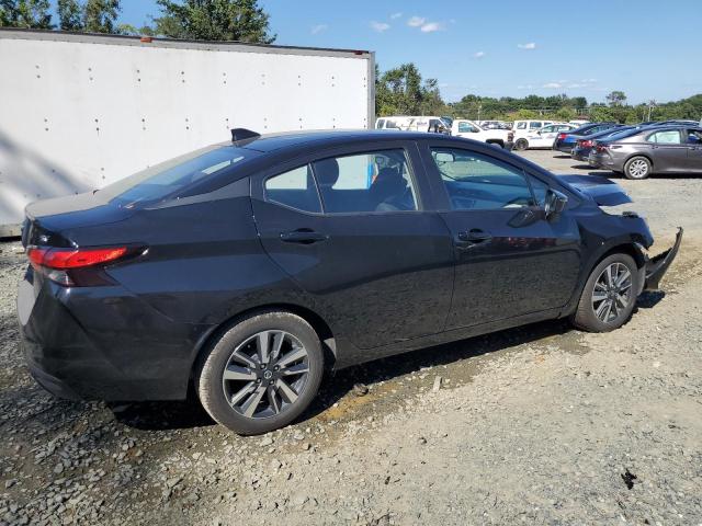 Image 3 of 2021 NISSAN VERSA SV 2021 with VIN 3N1CN8EV7ML867053