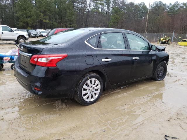 Image 3 of 2017 NISSAN SENTRA S 2017 with VIN 3N1AB7AP7HY405134