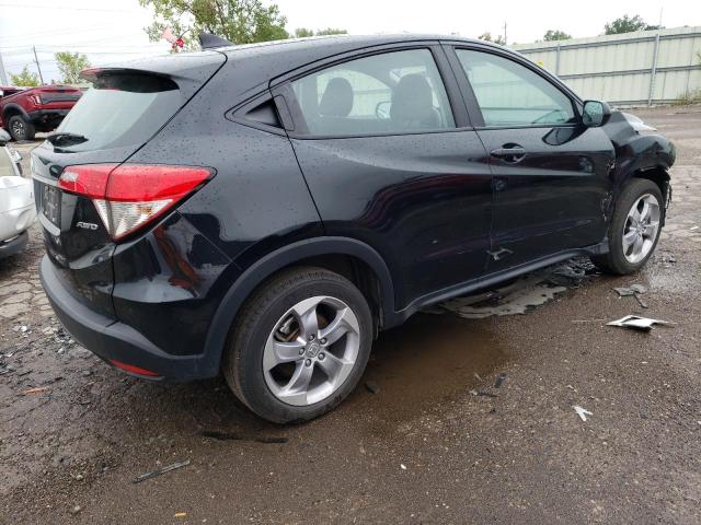 Изображение 3 2022 HONDA HR-V LX 2022 с VIN 3CZRU6H35NM717702