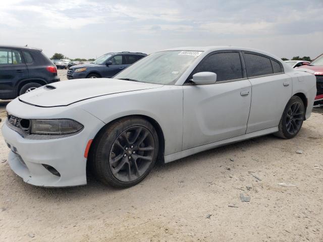 Изображение 1 2019 DODGE CHARGER SCAT PACK 2019 с VIN 2C3CDXGJ2KH692399