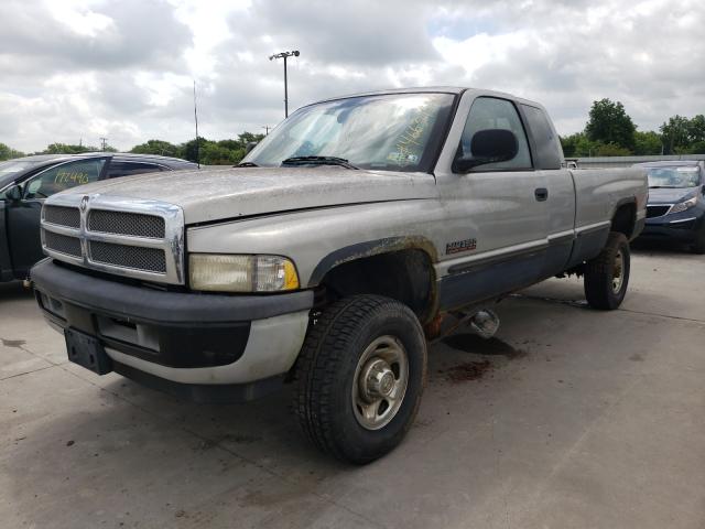 Obraz 2 z 1998 DODGE RAM 2500 1998 z VIN 3B7KF22D5WG148572