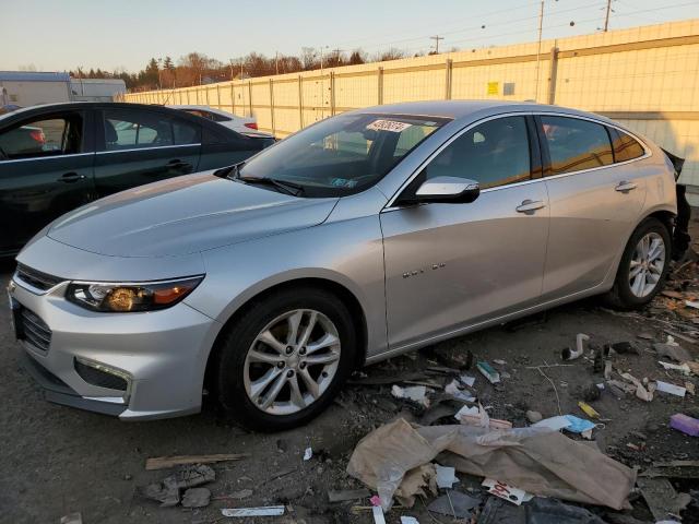 Obraz 1 z 2016 CHEVROLET MALIBU LT 2016 z VIN 1G1ZE5ST2GF295986