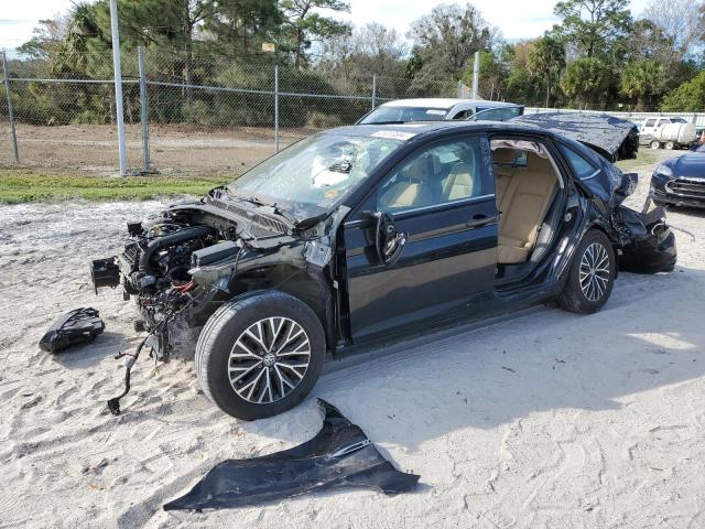 Изображение 1 2019 VOLKSWAGEN JETTA SEL 2019 с VIN 3VWE57BU6KM271187