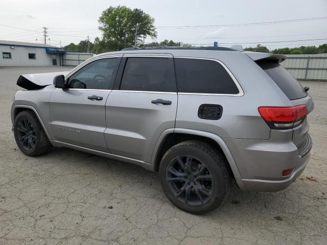 Obraz 2 z 2014 JEEP GRAND CHEROKEE OVERLAND 2014 z VIN 1C4RJECG9EC295017