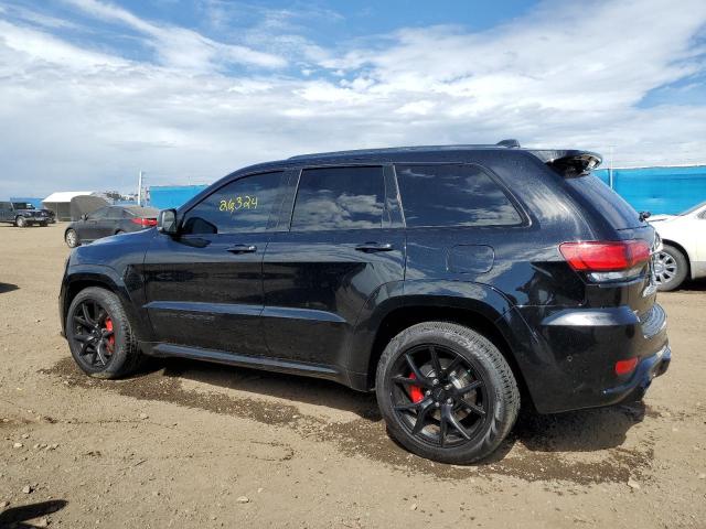 Image 3 of 2018 JEEP GRAND CHEROKEE SRT-8 2018 with VIN 1C4RJFDJ5JC460815