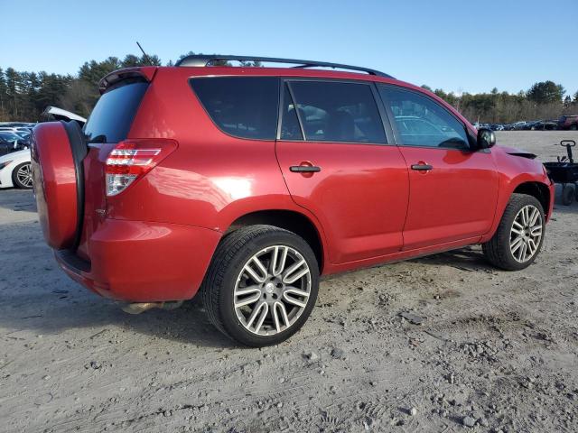 Image 3 of 2012 TOYOTA RAV4  2012 with VIN 2T3BF4DV9CW259316