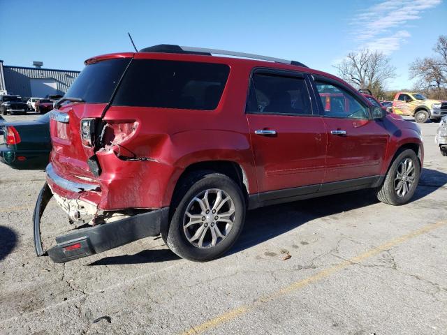Изображение 3 2014 GMC ACADIA SLE 2014 с VIN 1GKKRPKD7EJ106216