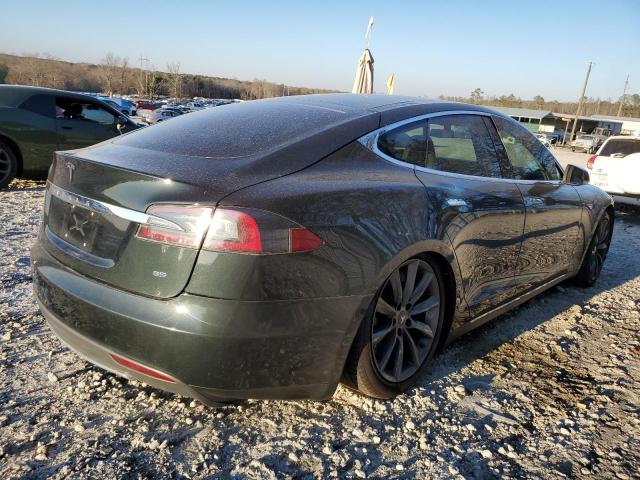 Изображение 3 2013 TESLA MODEL S  2013 с VIN 5YJSA1CN1DFP13905