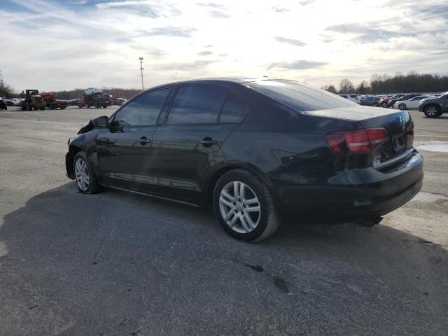 Image 2 of 2018 VOLKSWAGEN JETTA S 2018 with VIN 3VW2B7AJ7JM208598