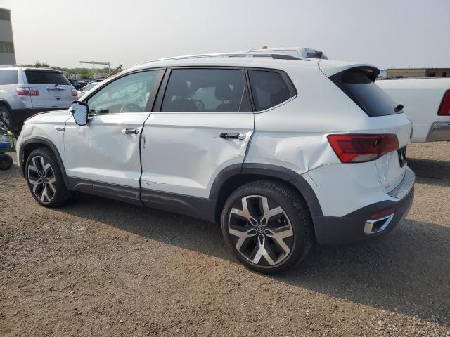 Image 2 of 2023 VOLKSWAGEN TAOS SEL 2023 with VIN 3VV2X7B20PM309214