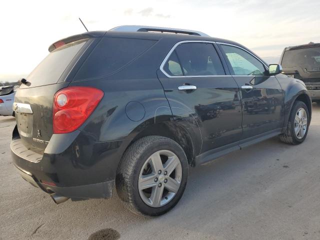 Image 3 of 2015 CHEVROLET EQUINOX LTZ 2015 with VIN 2GNFLDE38F6401606