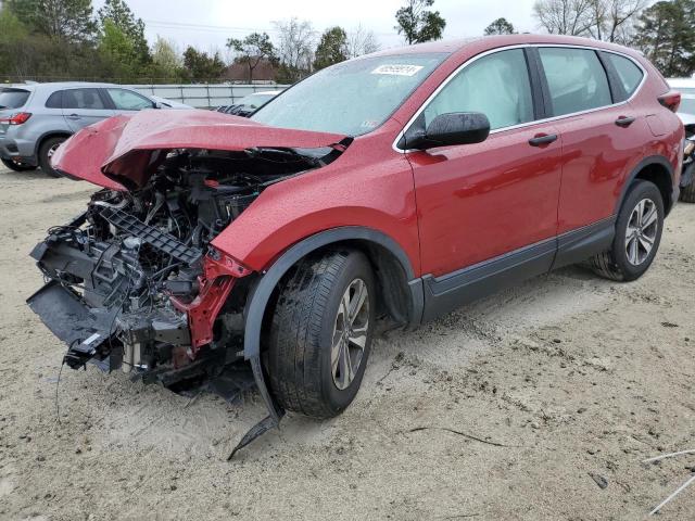 Obraz 2020 HONDA CR-V LX 2020