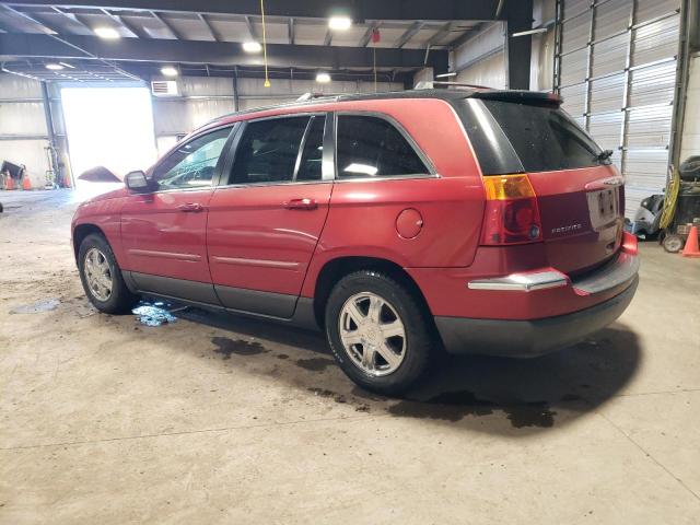 Image 2 of 2004 CHRYSLER PACIFICA  2004 with VIN 2C8GF68424R597394